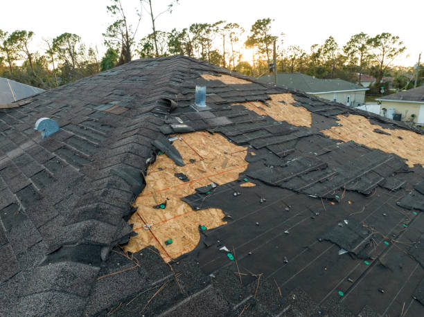 Best Storm Damage Roof Repair  in Batesville, TX